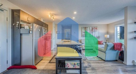 Residential - Condo/Apartment - Edmonton, Canada - Canada