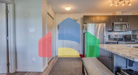 Residential - Condo/Apartment - Edmonton, Canada - Canada