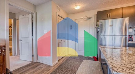 Residential - Condo/Apartment - Edmonton, Canada - Canada