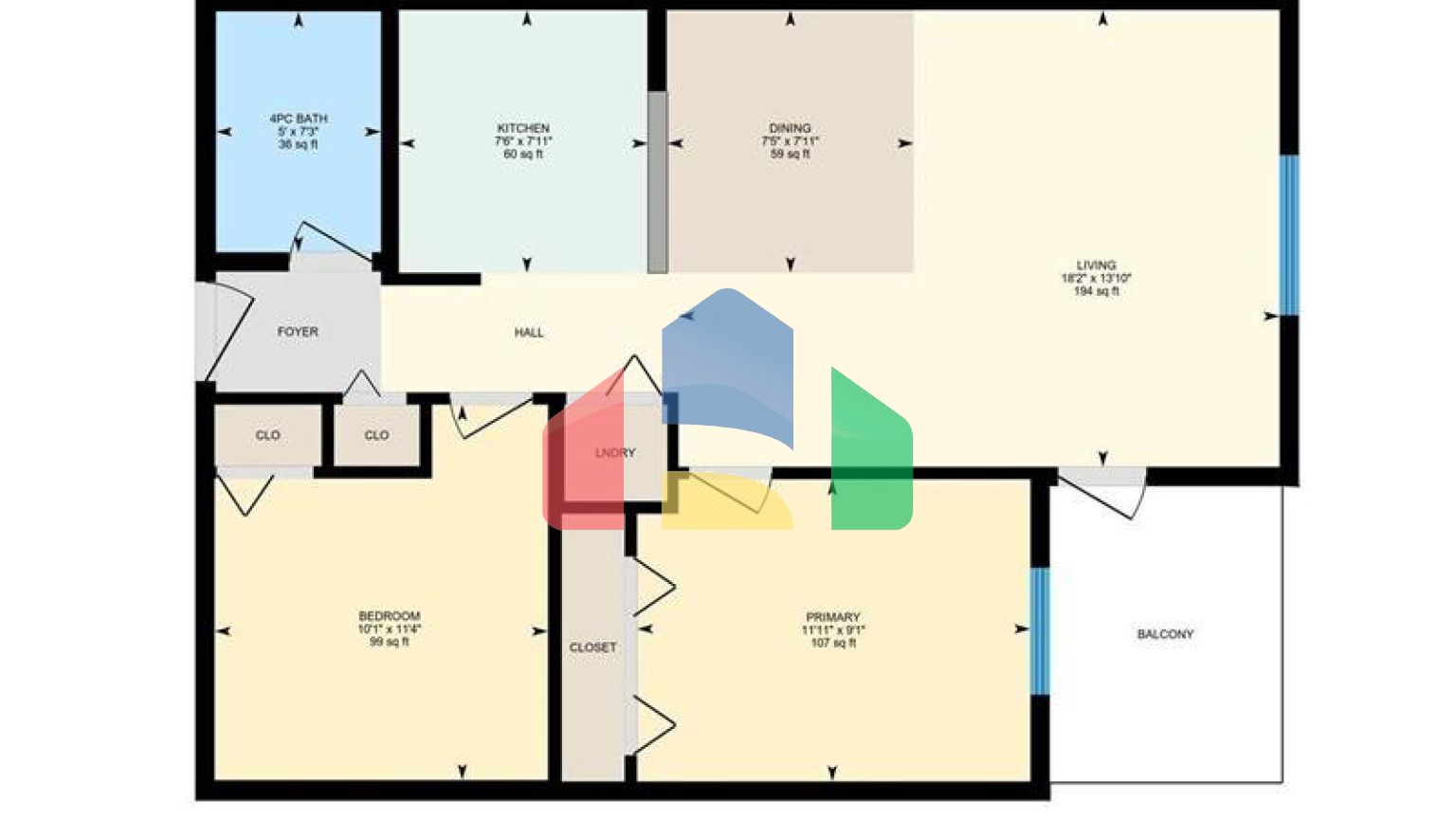 Residential - Condo/Apartment - Edmonton, Canada - Canada