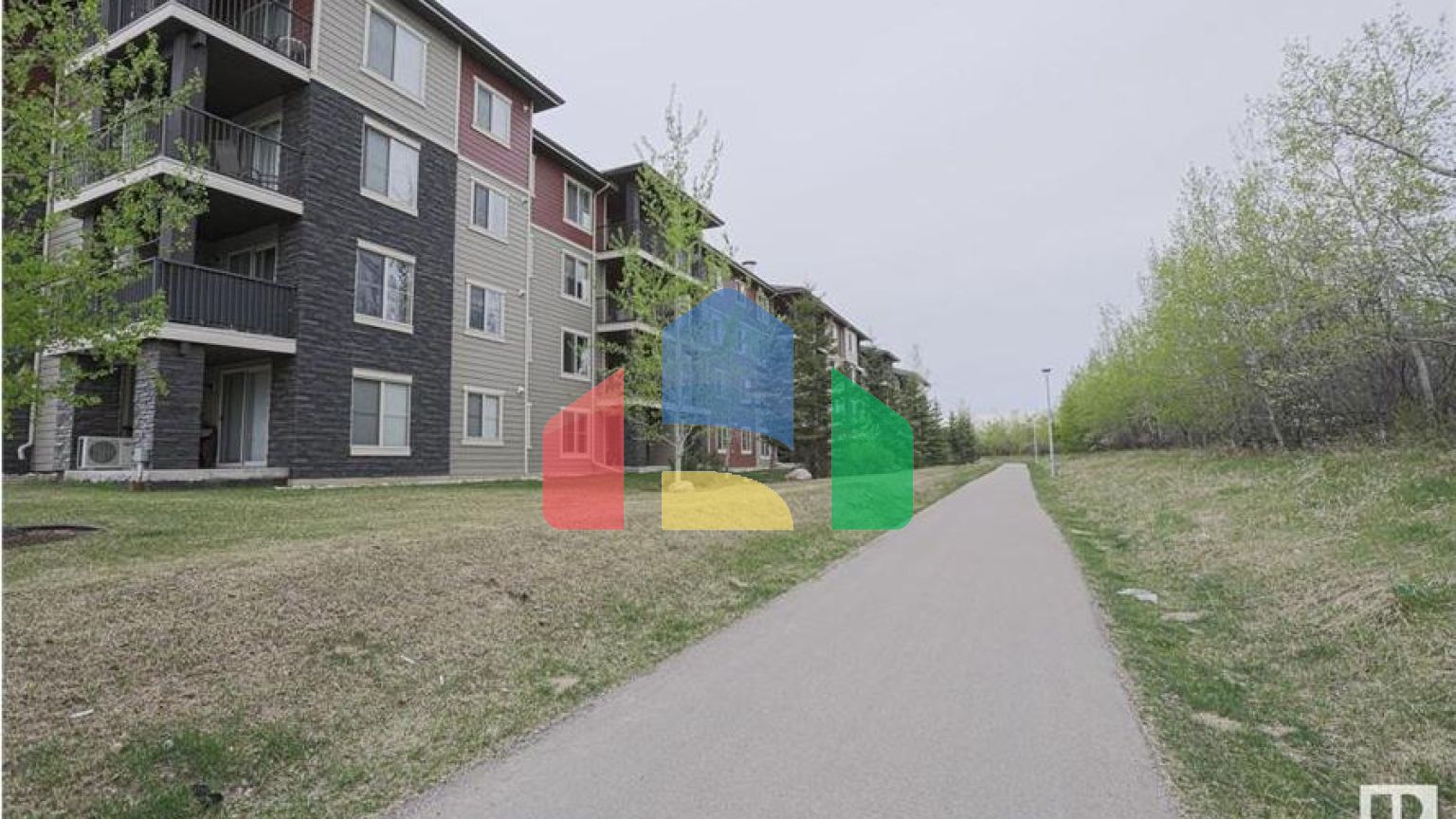 Residential - Condo/Apartment - Edmonton, Canada - Canada