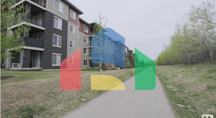 Residential - Condo/Apartment - Edmonton, Canada - Canada