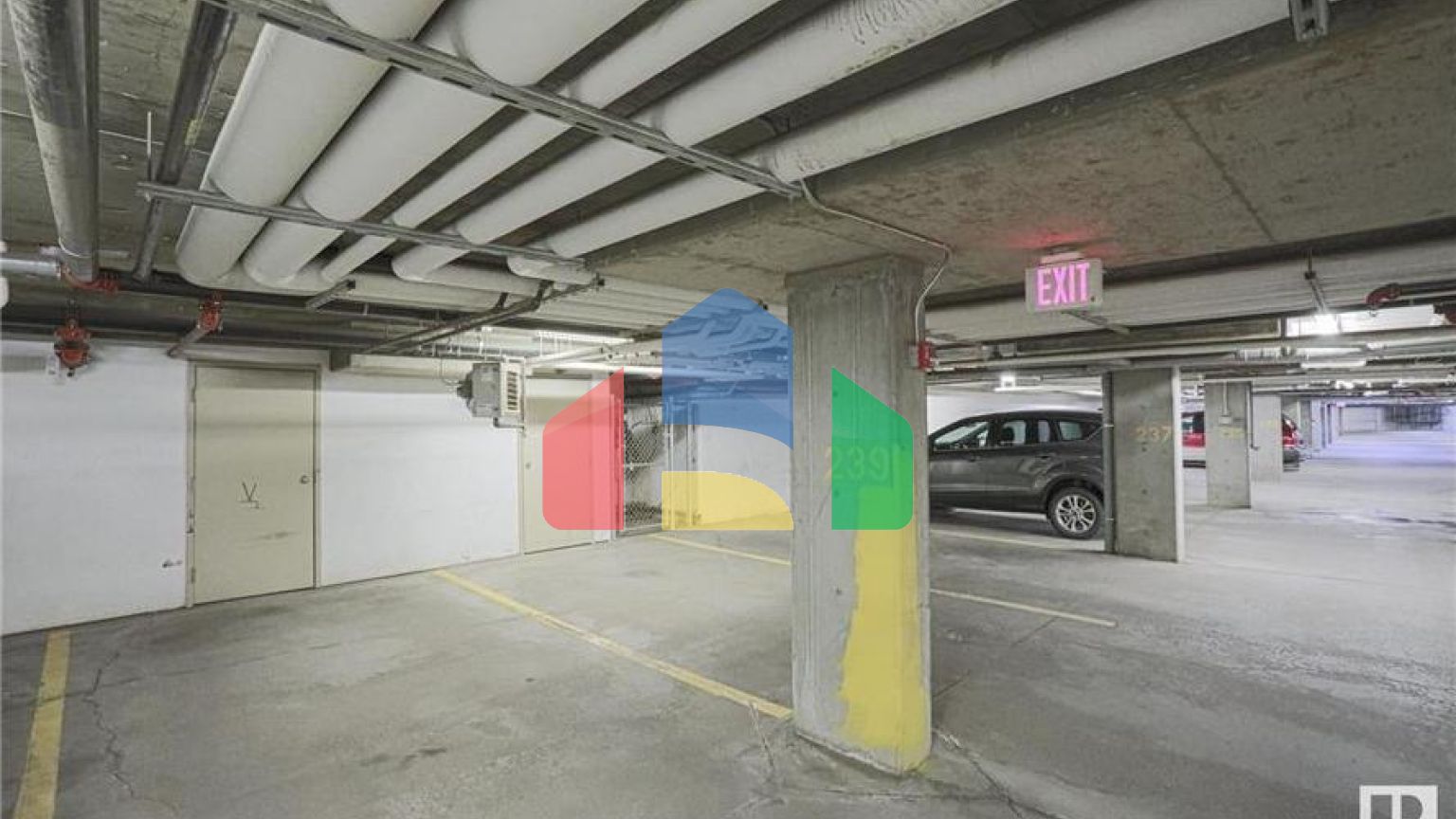 Residential - Condo/Apartment - Edmonton, Canada - Canada