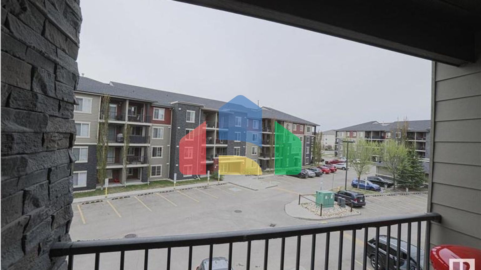 Residential - Condo/Apartment - Edmonton, Canada - Canada