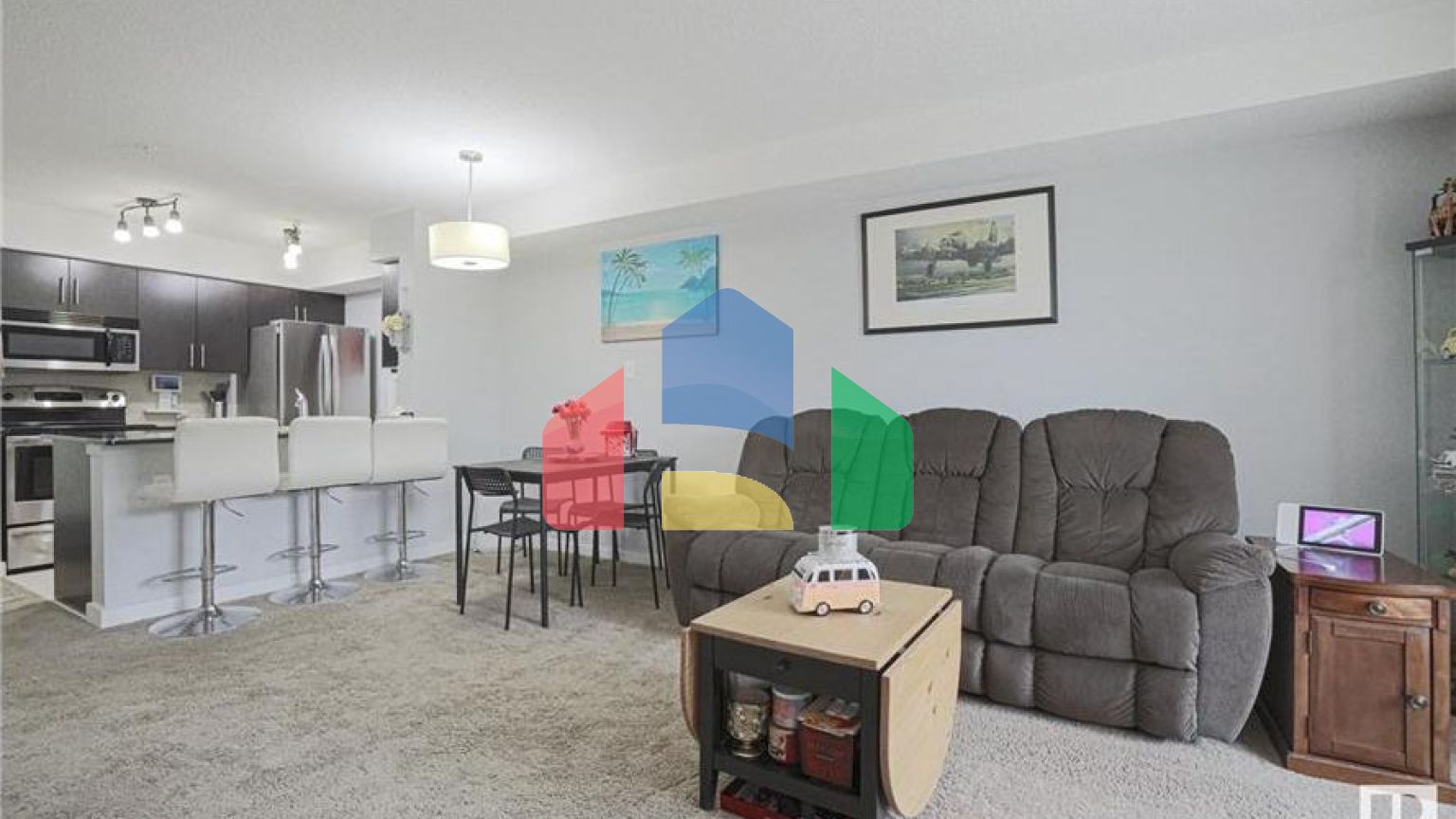 Residential - Condo/Apartment - Edmonton, Canada - Canada