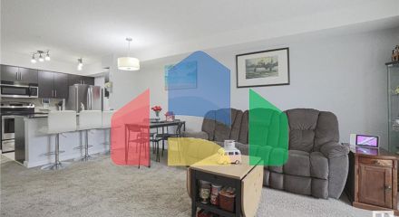 Residential - Condo/Apartment - Edmonton, Canada - Canada