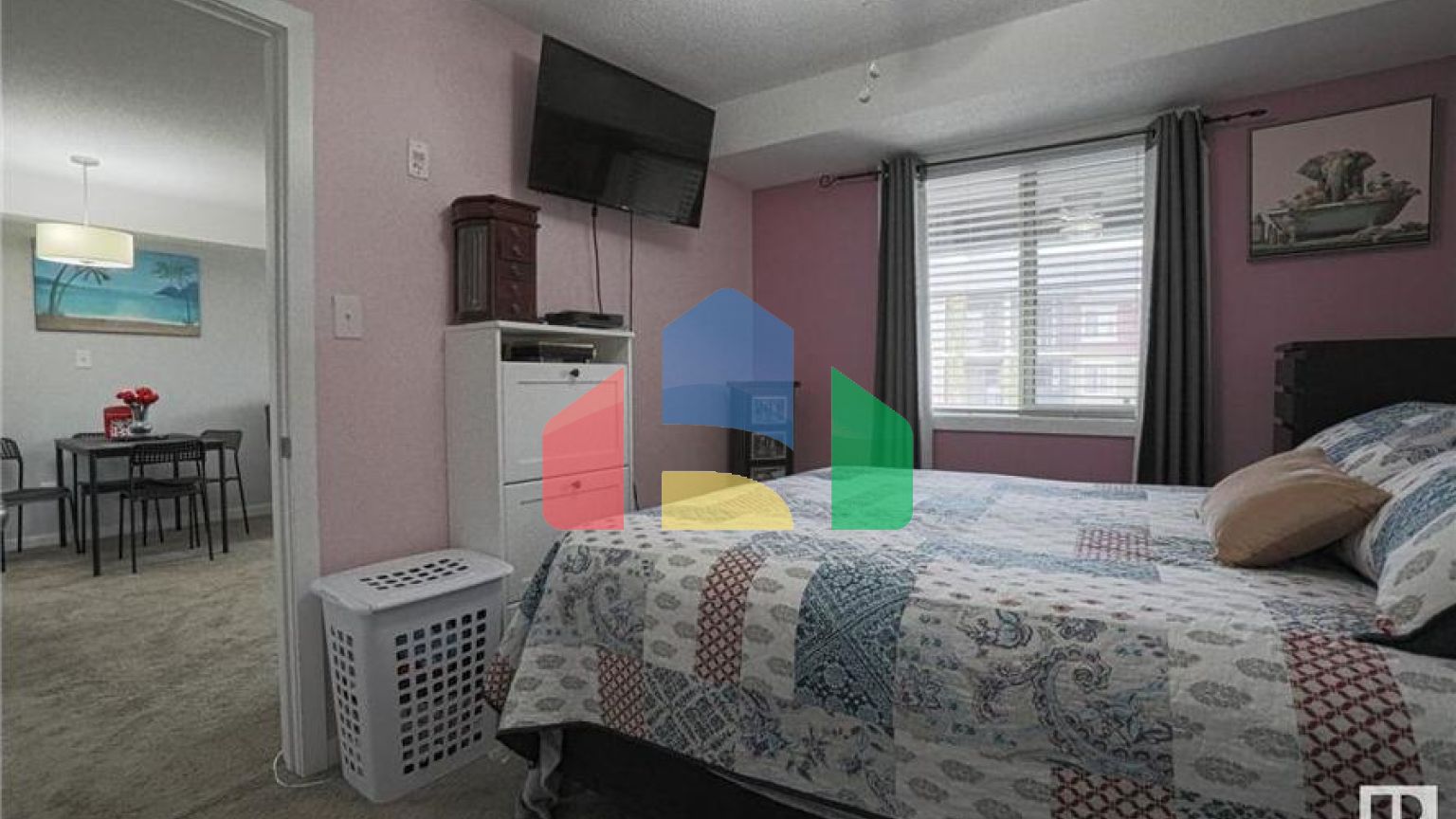 Residential - Condo/Apartment - Edmonton, Canada - Canada