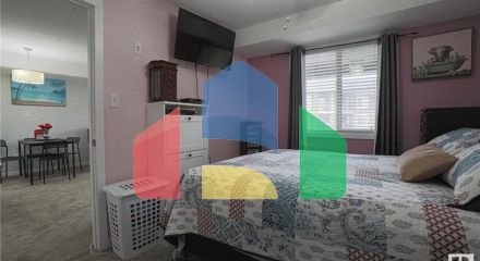 Residential - Condo/Apartment - Edmonton, Canada - Canada