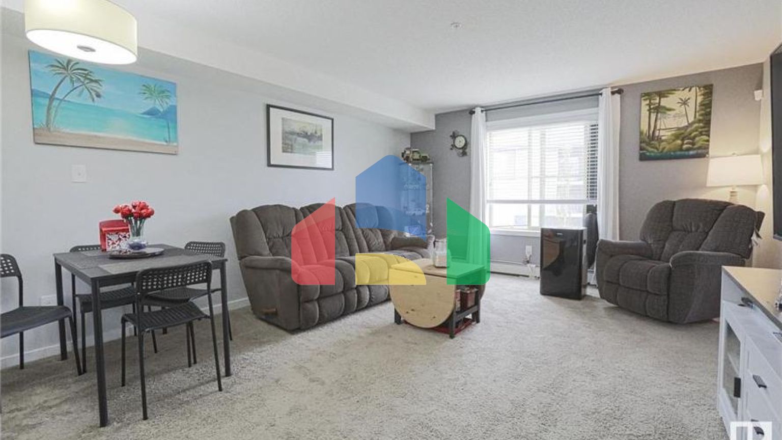 Residential - Condo/Apartment - Edmonton, Canada - Canada