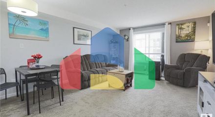 Residential - Condo/Apartment - Edmonton, Canada - Canada