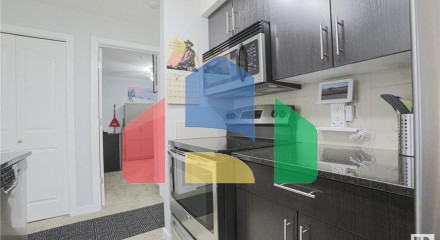 Residential - Condo/Apartment - Edmonton, Canada - Canada