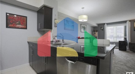 Residential - Condo/Apartment - Edmonton, Canada - Canada