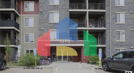 Residential - Condo/Apartment - Edmonton, Canada - Canada