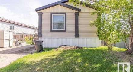 Residential - Single Family Home - Edmonton, Canada - Canada