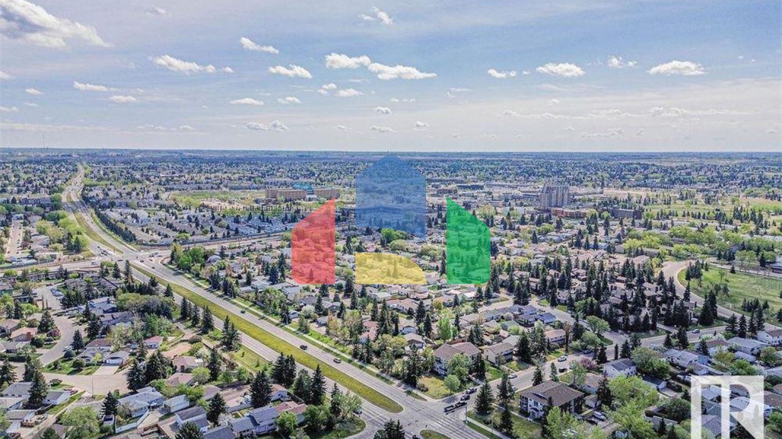 Residential - Single Family Home - Edmonton, Canada - Canada