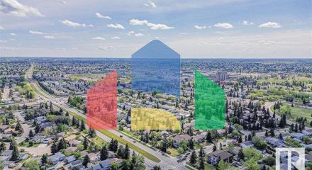 Residential - Single Family Home - Edmonton, Canada - Canada Residential - Single Family Home - Edmonton, Canada - Canada