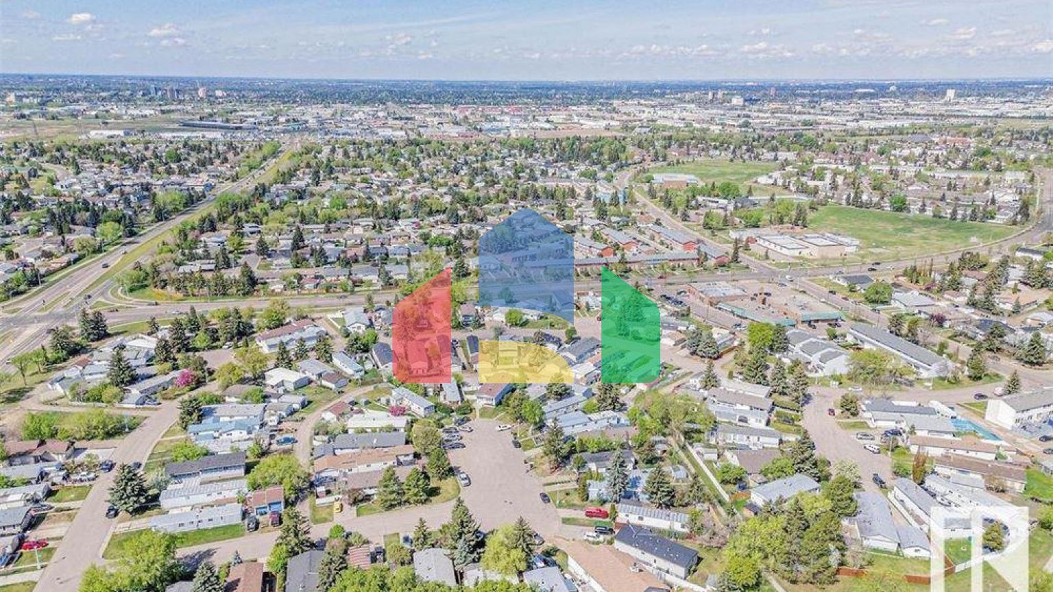 Residential - Single Family Home - Edmonton, Canada - Canada