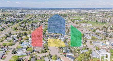 Residential - Single Family Home - Edmonton, Canada - Canada Residential - Single Family Home - Edmonton, Canada - Canada