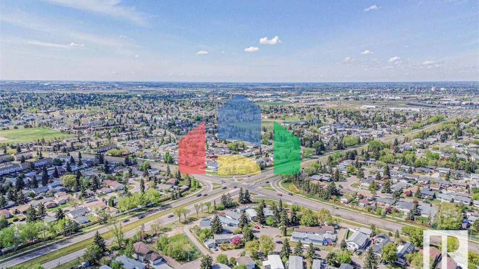 Residential - Single Family Home - Edmonton, Canada - Canada