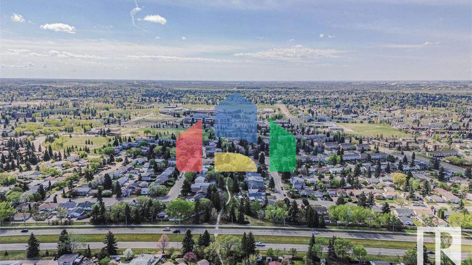 Residential - Single Family Home - Edmonton, Canada - Canada