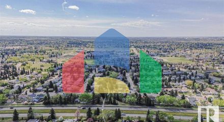 Residential - Single Family Home - Edmonton, Canada - Canada Residential - Single Family Home - Edmonton, Canada - Canada