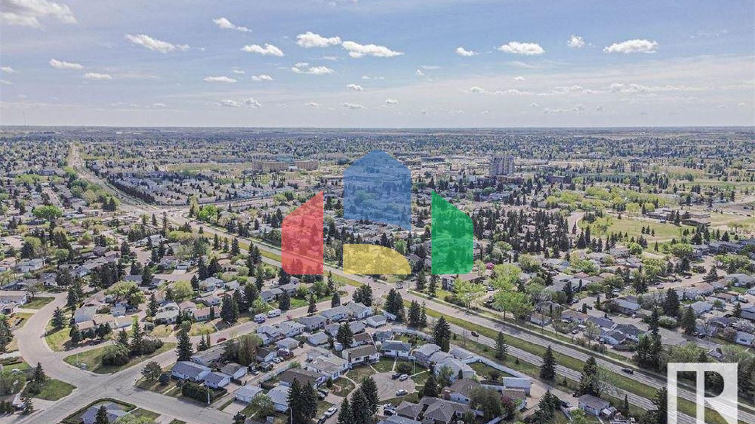 Residential - Single Family Home - Edmonton, Canada - Canada