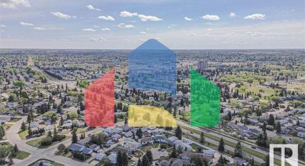 Residential - Single Family Home - Edmonton, Canada - Canada Residential - Single Family Home - Edmonton, Canada - Canada