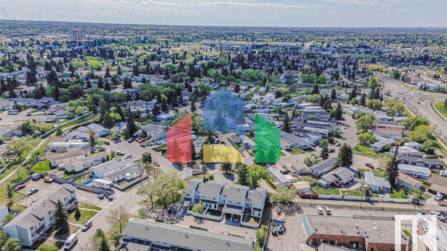 Residential - Single Family Home - Edmonton, Canada - Canada