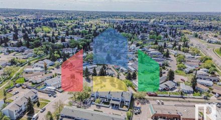 Residential - Single Family Home - Edmonton, Canada - Canada Residential - Single Family Home - Edmonton, Canada - Canada