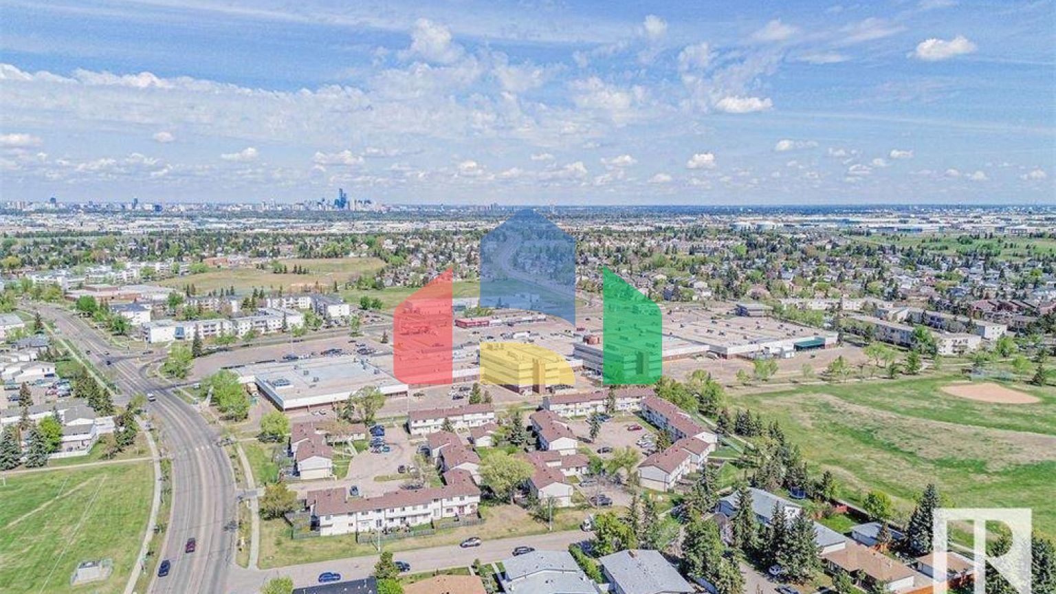 Residential - Single Family Home - Edmonton, Canada - Canada