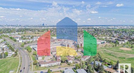 Residential - Single Family Home - Edmonton, Canada - Canada Residential - Single Family Home - Edmonton, Canada - Canada