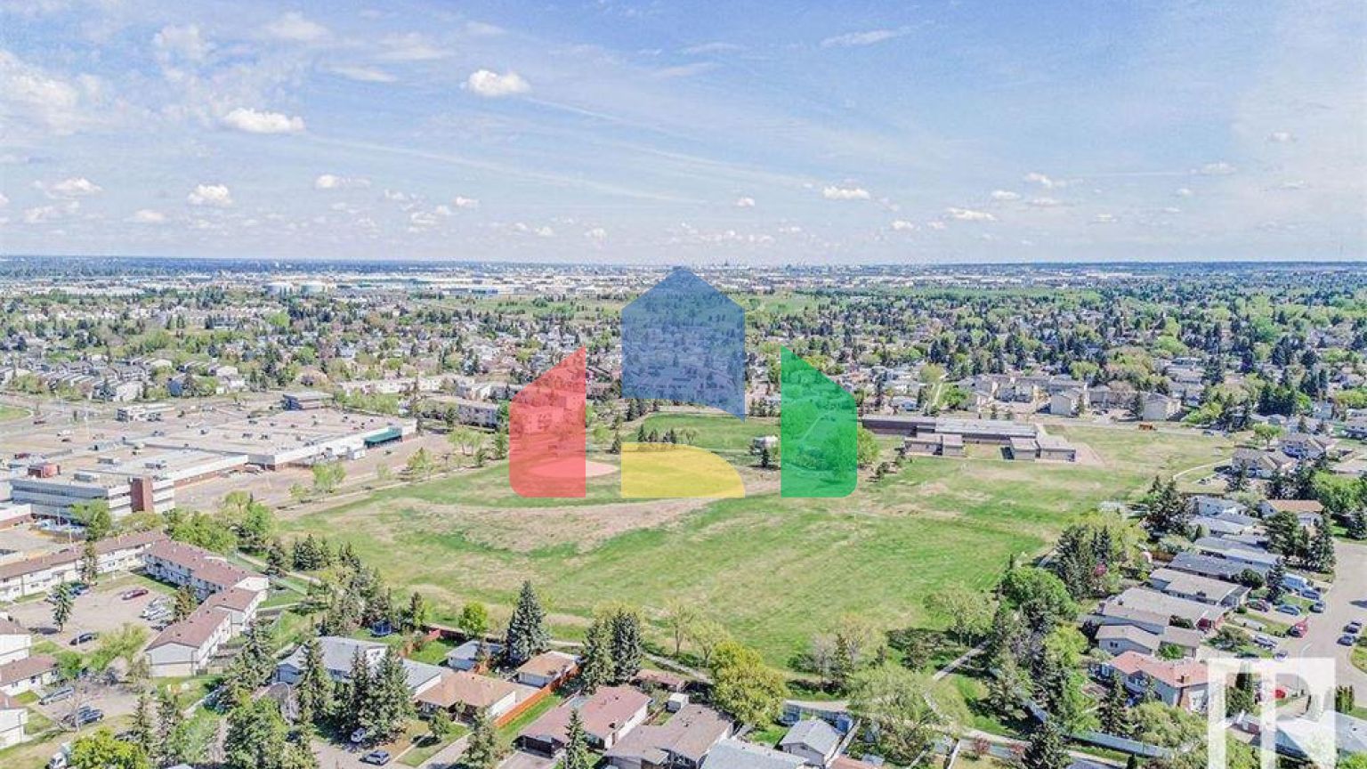 Residential - Single Family Home - Edmonton, Canada - Canada