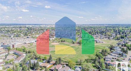 Residential - Single Family Home - Edmonton, Canada - Canada Residential - Single Family Home - Edmonton, Canada - Canada