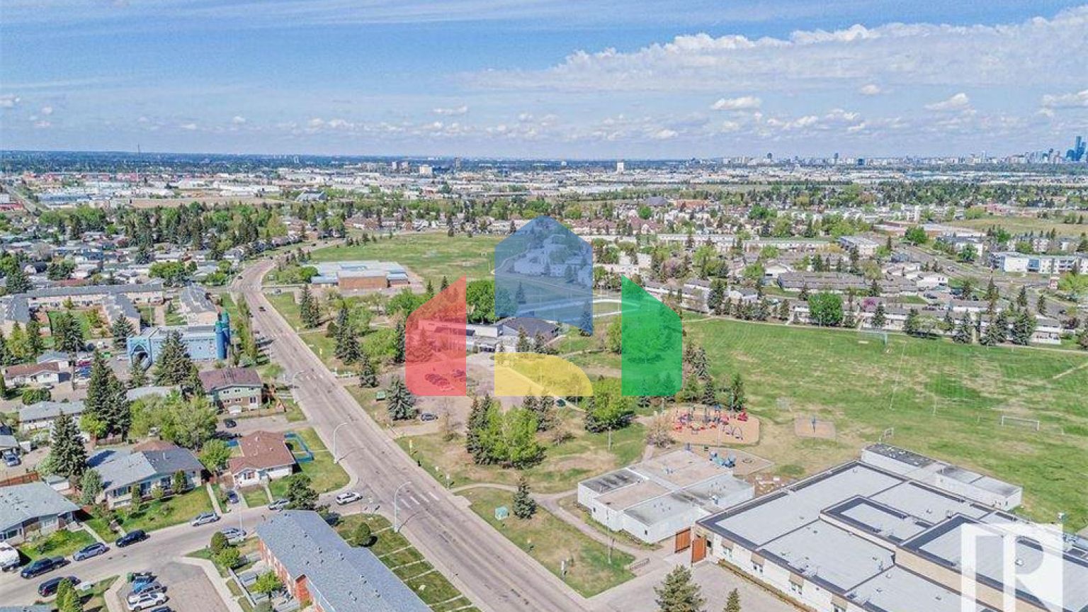 Residential - Single Family Home - Edmonton, Canada - Canada