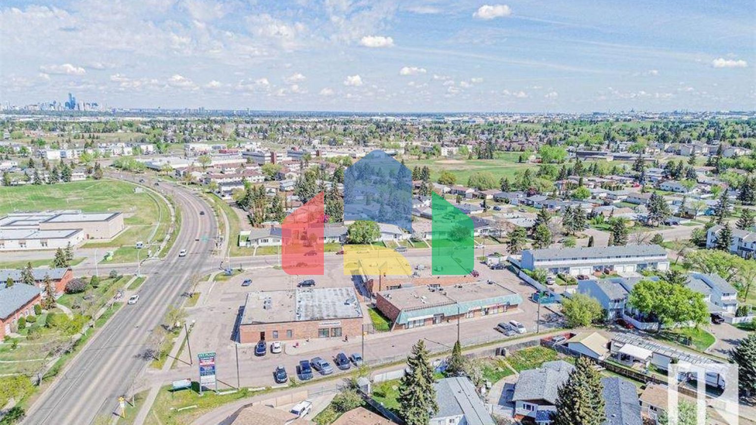 Residential - Single Family Home - Edmonton, Canada - Canada