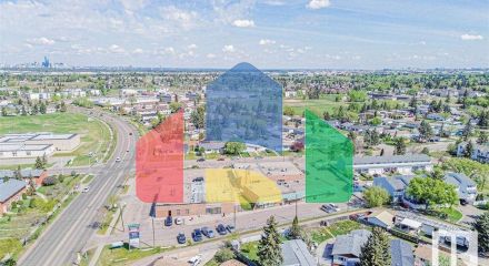 Residential - Single Family Home - Edmonton, Canada - Canada Residential - Single Family Home - Edmonton, Canada - Canada