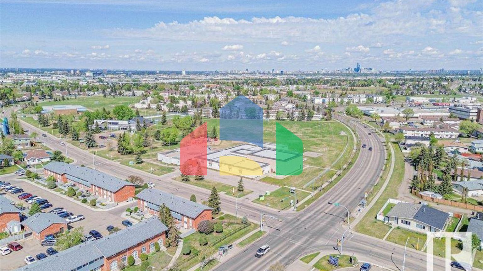 Residential - Single Family Home - Edmonton, Canada - Canada