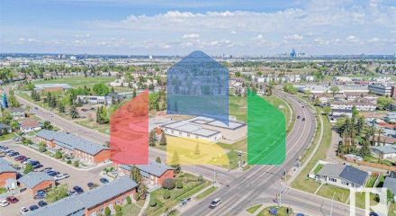 Residential - Single Family Home - Edmonton, Canada - Canada Residential - Single Family Home - Edmonton, Canada - Canada