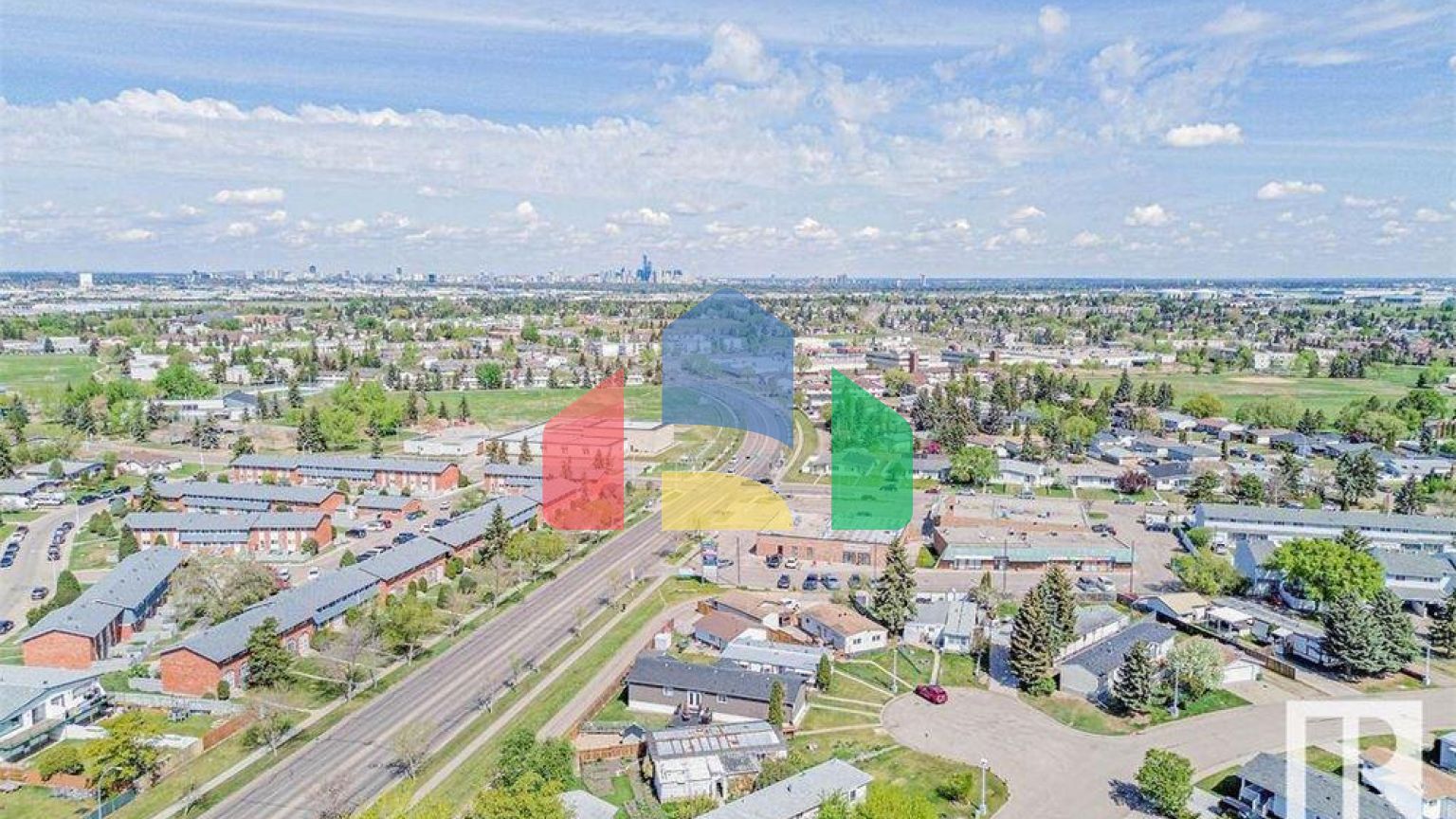 Residential - Single Family Home - Edmonton, Canada - Canada