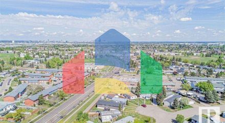 Residential - Single Family Home - Edmonton, Canada - Canada Residential - Single Family Home - Edmonton, Canada - Canada