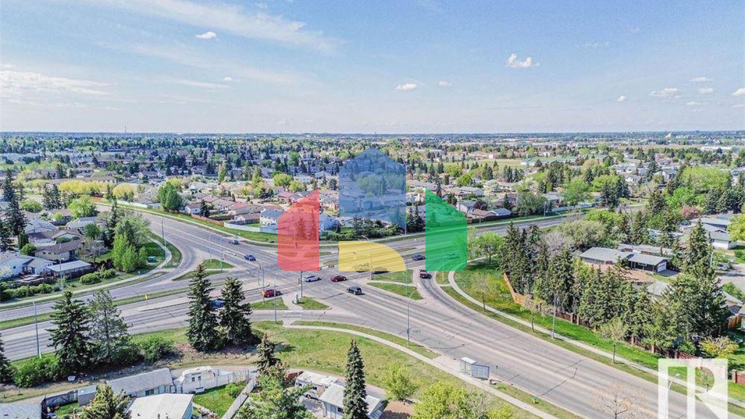 Residential - Single Family Home - Edmonton, Canada - Canada