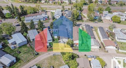 Residential - Single Family Home - Edmonton, Canada - Canada Residential - Single Family Home - Edmonton, Canada - Canada