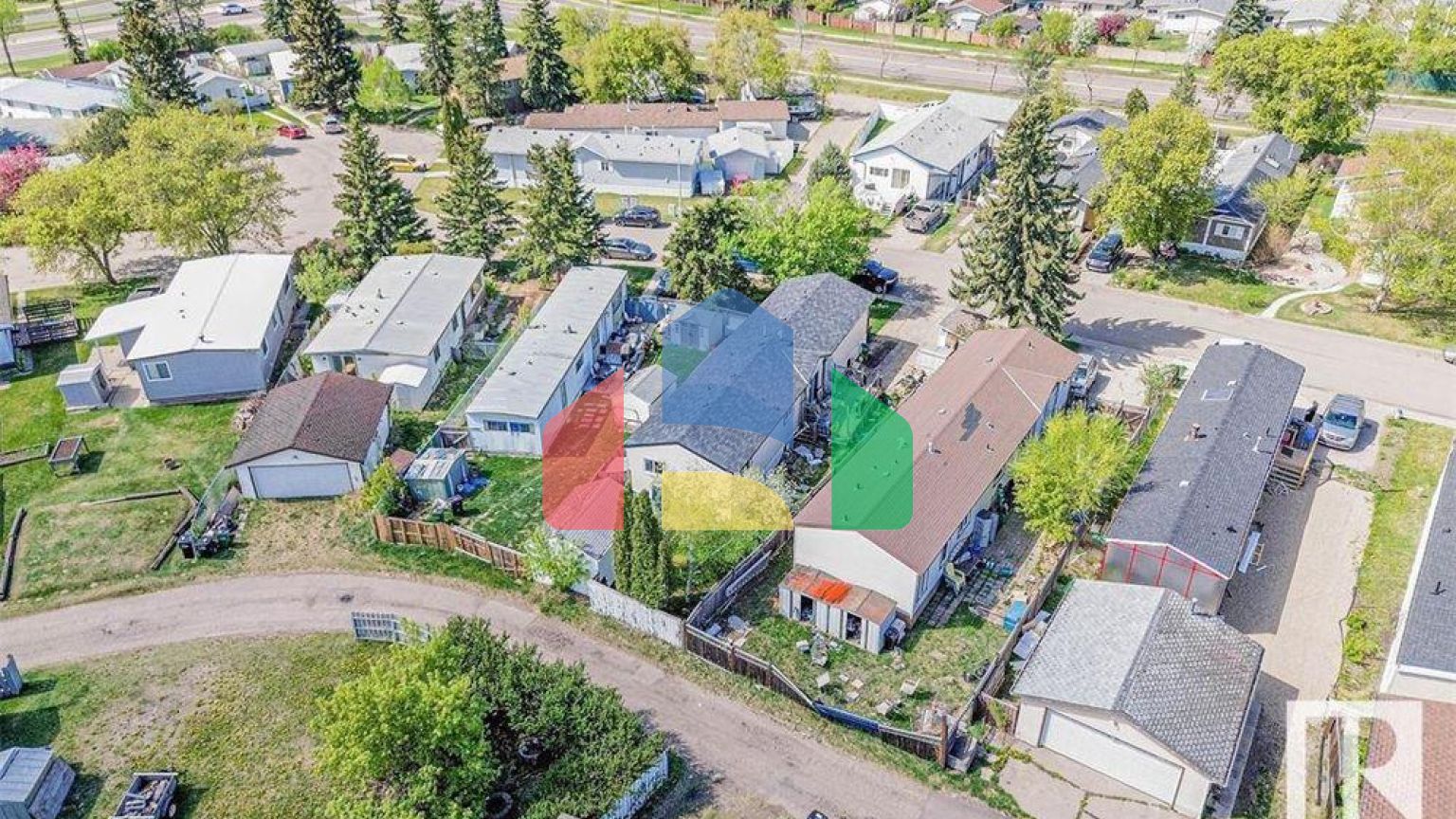 Residential - Single Family Home - Edmonton, Canada - Canada