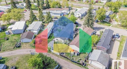 Residential - Single Family Home - Edmonton, Canada - Canada Residential - Single Family Home - Edmonton, Canada - Canada