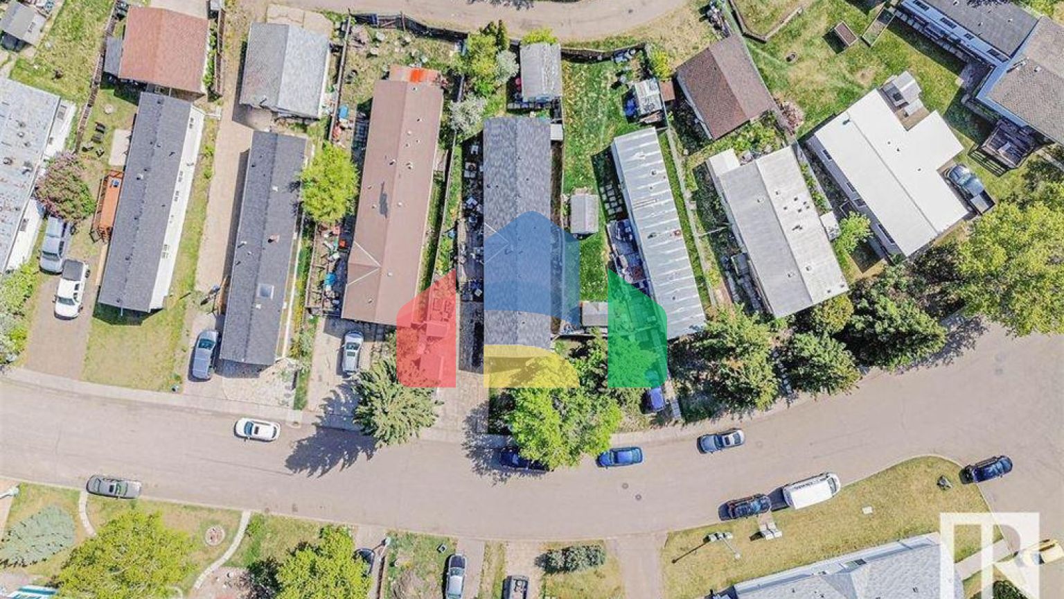 Residential - Single Family Home - Edmonton, Canada - Canada