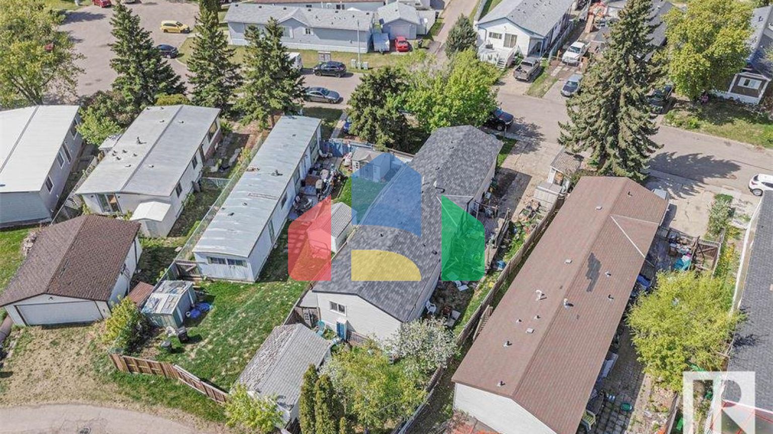 Residential - Single Family Home - Edmonton, Canada - Canada