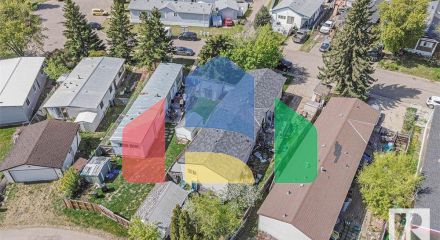 Residential - Single Family Home - Edmonton, Canada - Canada Residential - Single Family Home - Edmonton, Canada - Canada