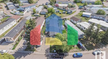 Residential - Single Family Home - Edmonton, Canada - Canada Residential - Single Family Home - Edmonton, Canada - Canada