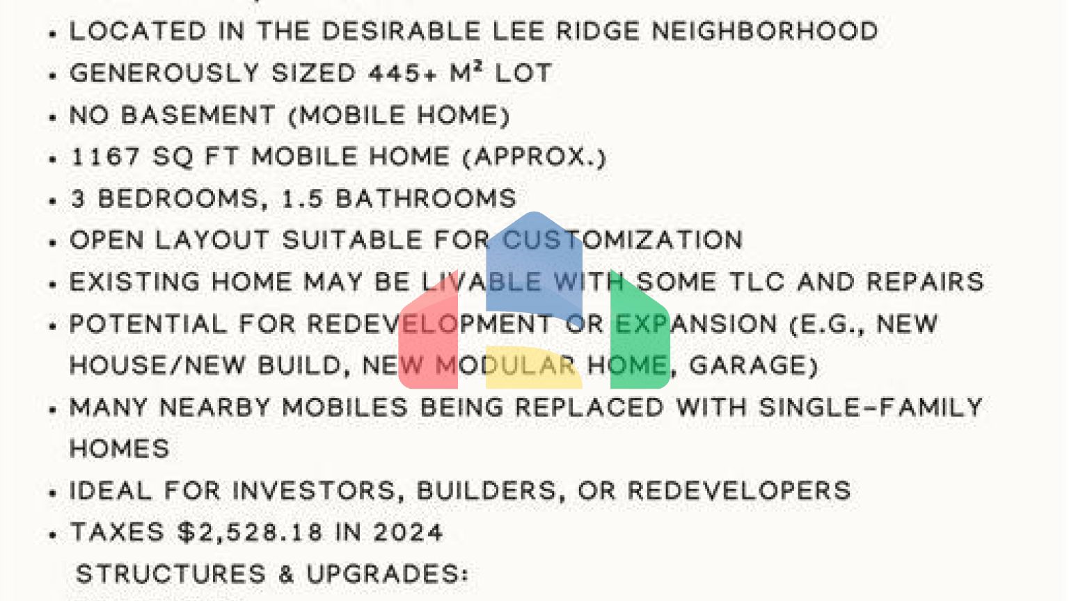 Residential - Single Family Home - Edmonton, Canada - Canada