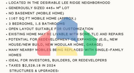 Residential - Single Family Home - Edmonton, Canada - Canada Residential - Single Family Home - Edmonton, Canada - Canada